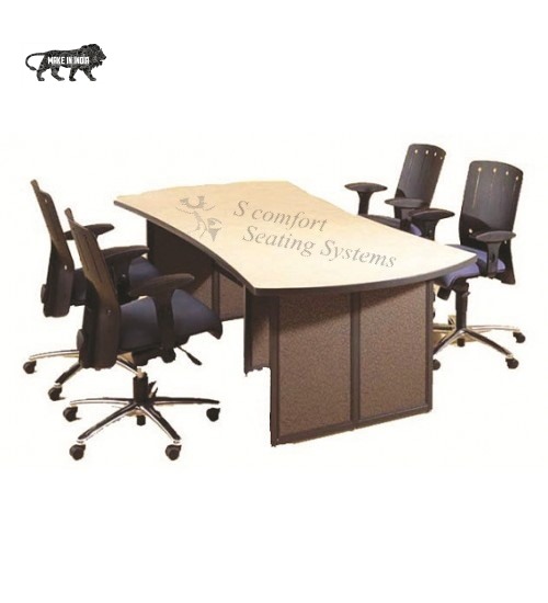 Scomfort SC-Con 7 Conference/Meeting Table